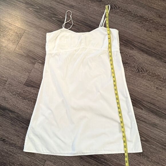 Abercrombie & Fitch 2010 Cotton Slip Dress - Picture 5 of 6